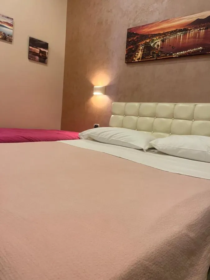 Oceania Hotels Napoli 43 ナポリ
