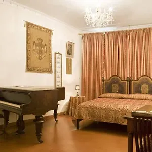  Apartamento Lungarno Ponte Vecchio Italia