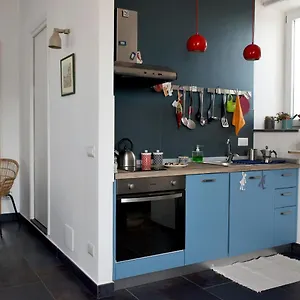 Appartamento Le Cupole, Napoli