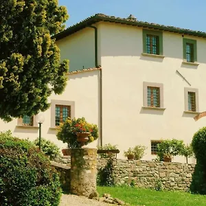  Apartamento Il Frantoio Delle Grazie Italia