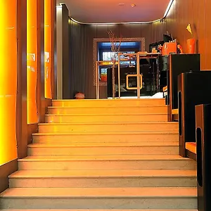 **** Hotel Orange Italia