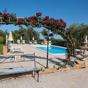  Agroturismo Il Vecchio Frantoio Italia