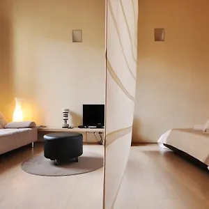  Apartamento Vigna Nuova Italia