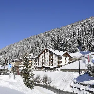 Nordik 3*, Santa Caterina Valfurva Italia