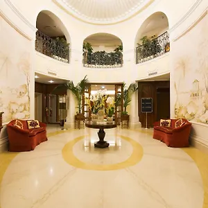 Palazzo Alabardieri Hotel