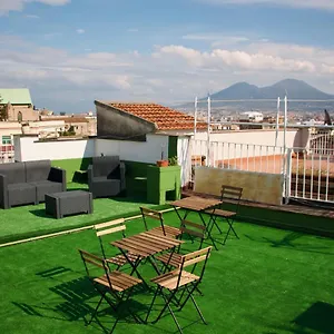 C Era Volta Bed and breakfast