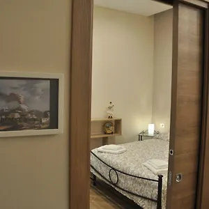 Appartamento Alexis, Napoli