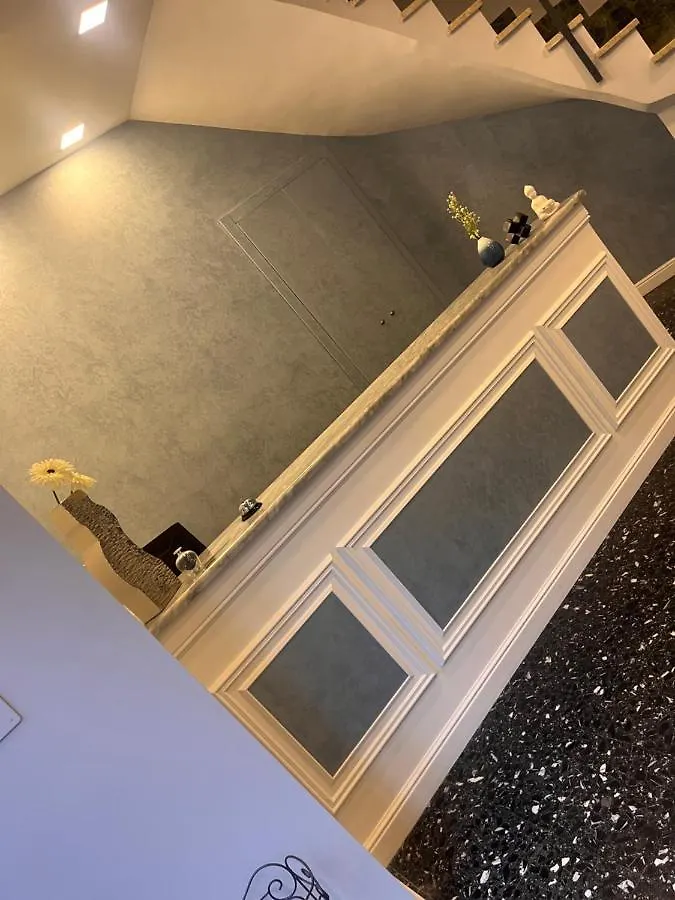 Bed and breakfast Oceania Hotels Napoli 43 Italia