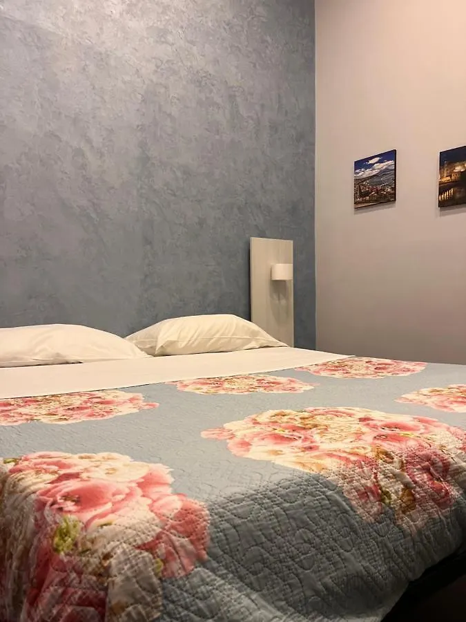 Oceania Hotels Napoli 43 Nápoles