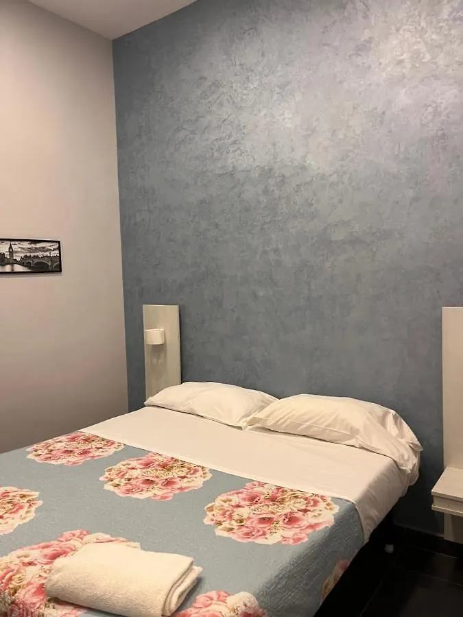 Oceania Hotels Napoli 43 Bed and breakfast Nápoles