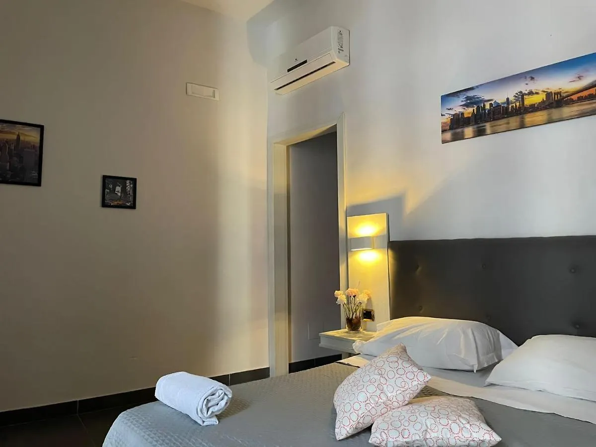 Bed and breakfast Oceania Hotels Napoli 43 Italia