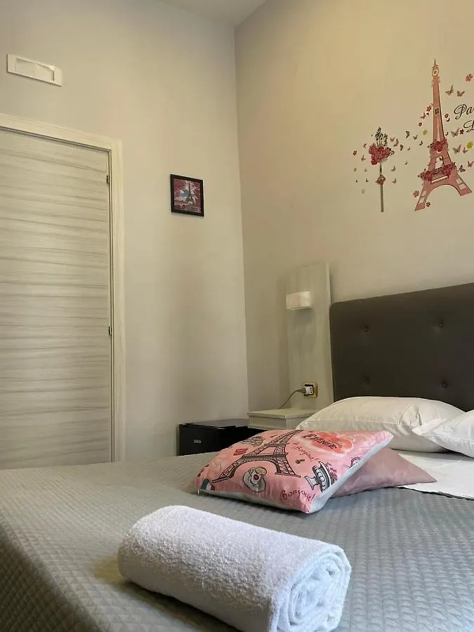Oceania Hotels Napoli 43
