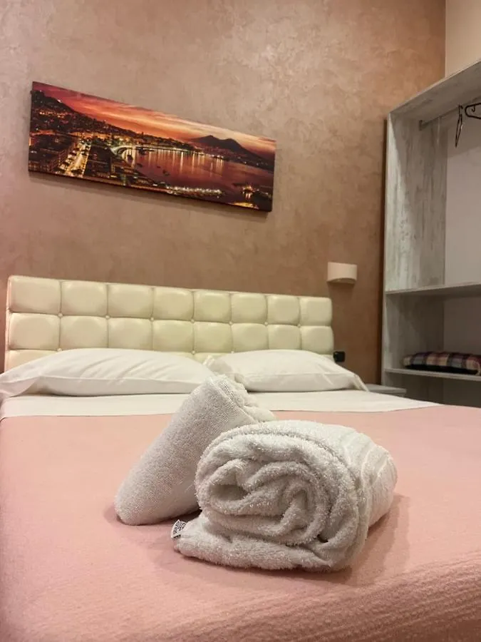 Oceania Hotels Napoli 43