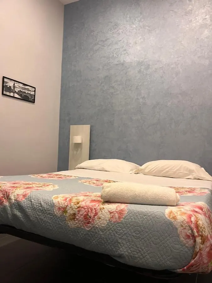Bed and breakfast Oceania Hotels Napoli 43