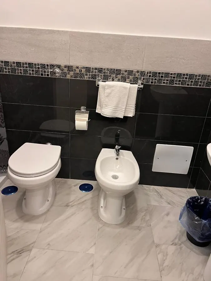 Bed and breakfast Oceania Hotels Napoli 43