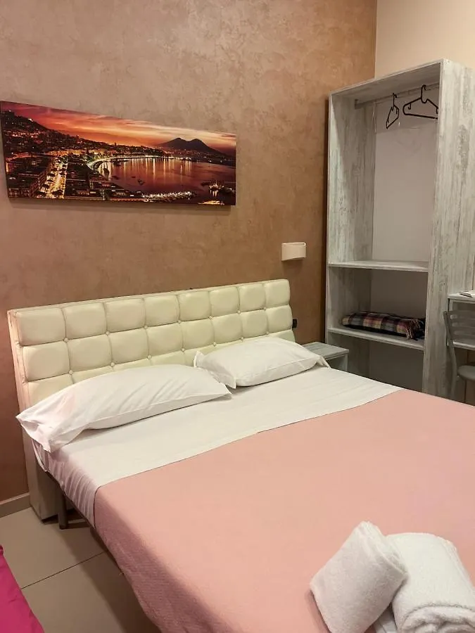 Oceania Hotels Napoli 43 Italia
