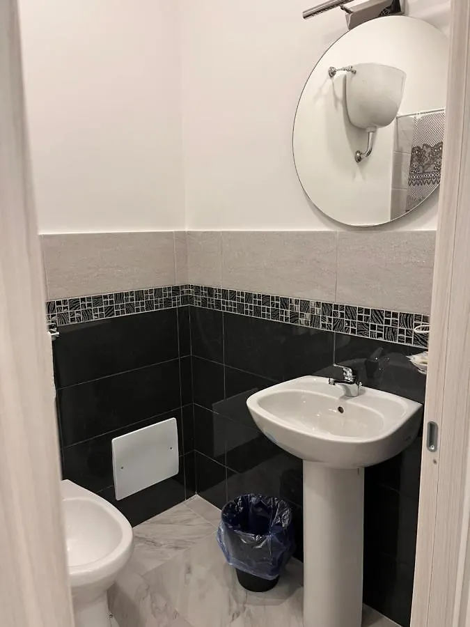 Bed and breakfast Oceania Hotels Napoli 43 Italia
