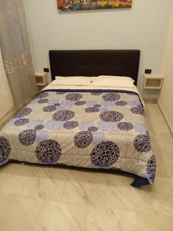 Oceania Hotels Napoli 43