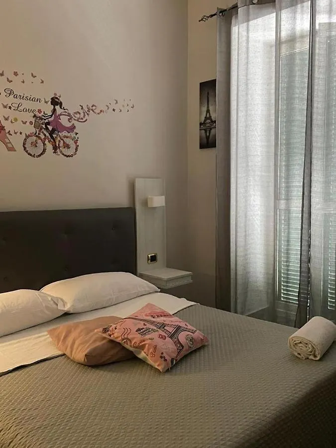 Oceania Hotels Napoli 43 Italia