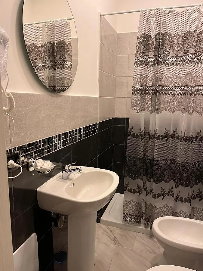 Oceania Hotels Napoli 43 Bed and breakfast Nápoles
