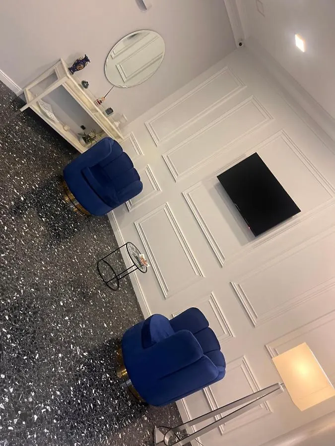 Bed & Breakfast Oceania Hotels Napoli 43